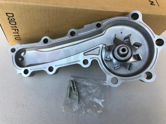 OEM Water Pump - Nissan Skyline & Stagea (RB25DE/T Neo) - Vega Autosports