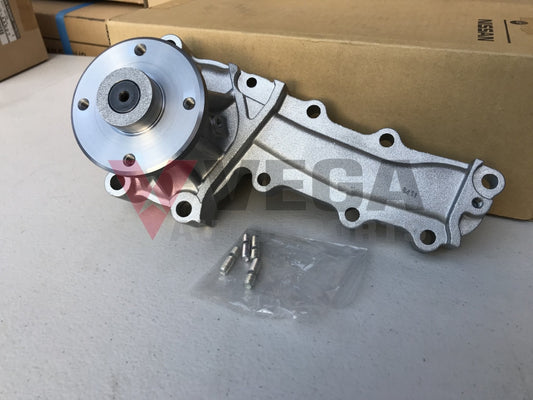 OEM Water Pump - Nissan Skyline & Stagea (RB25DE/T Neo) - Vega Autosports