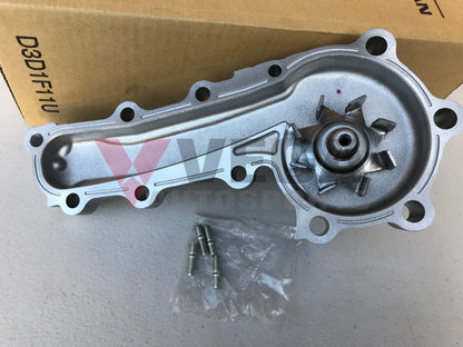 OEM Water Pump - Nissan Skyline & Stagea (RB25DE/T Neo) - Vega Autosports