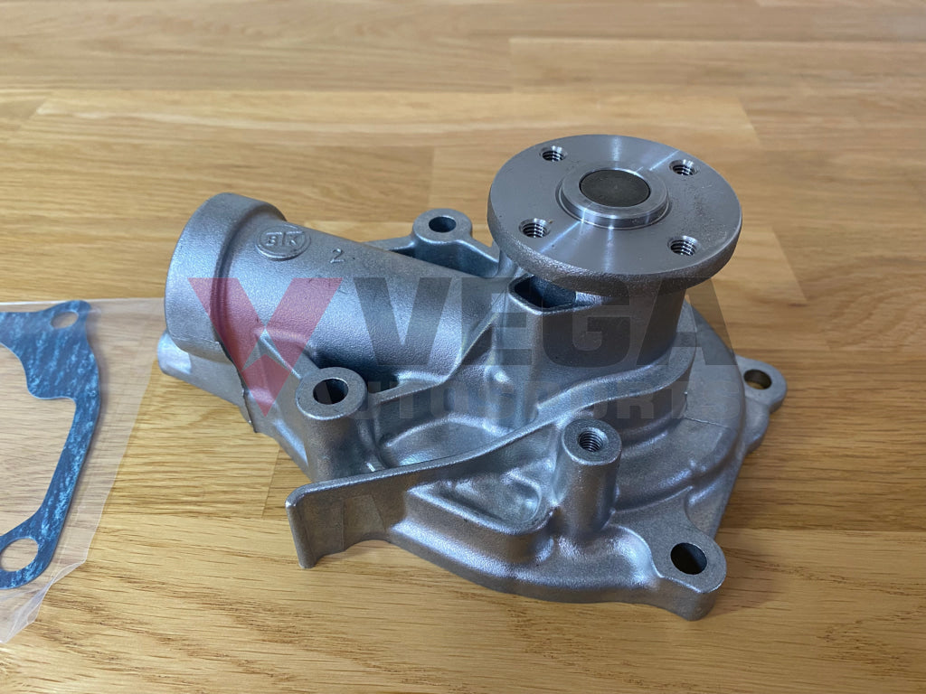 OEM Water Pump to suit Mitsubishi Lancer Evolution 9 - Vega Autosports