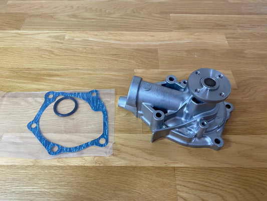 OEM Water Pump to suit Mitsubishi Lancer Evolution 9 - Vega Autosports