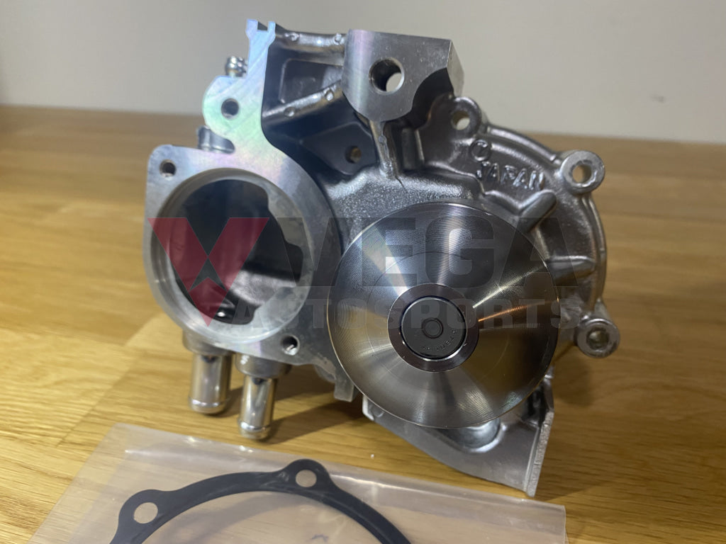 Oem Water Pump To Suit Subaru Wrx/sti Ej20/ej25 Cooling