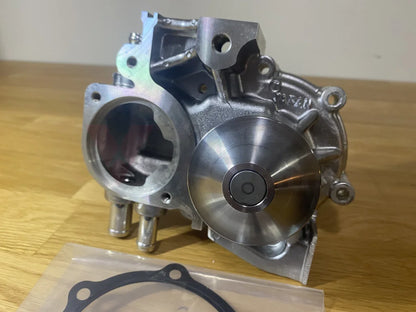 Oem Water Pump To Suit Subaru Wrx/sti Ej20/ej25 Cooling