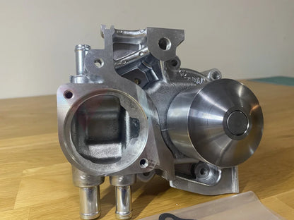 Oem Water Pump To Suit Subaru Wrx/sti Ej20/ej25 Cooling