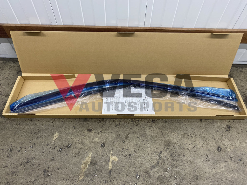 OEM Weather Shield Kit to suit Nissan Silvia S15 G3800-85F00 ** Clearance Stock ** Exterior