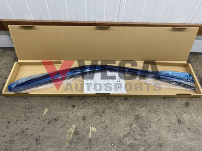 OEM Weather Shield Kit to suit Nissan Silvia S15 G3800-85F00 ** Clearance Stock ** Exterior