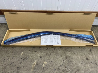 Oem Weather Shield Kit To Suit Nissan Silvia S15 Exterior
