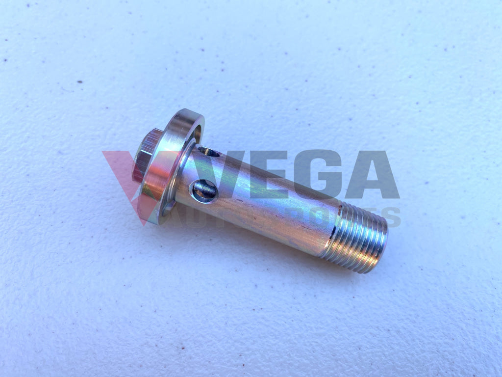 Oil Cooler Bolt to suit Nissan Skyline R32 GTR , R33 GTR and R34 GTR - Vega Autosports