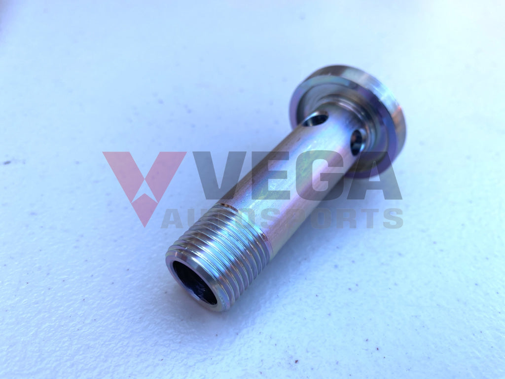 Oil Cooler Bolt to suit Nissan Skyline R32 GTR , R33 GTR and R34 GTR - Vega Autosports