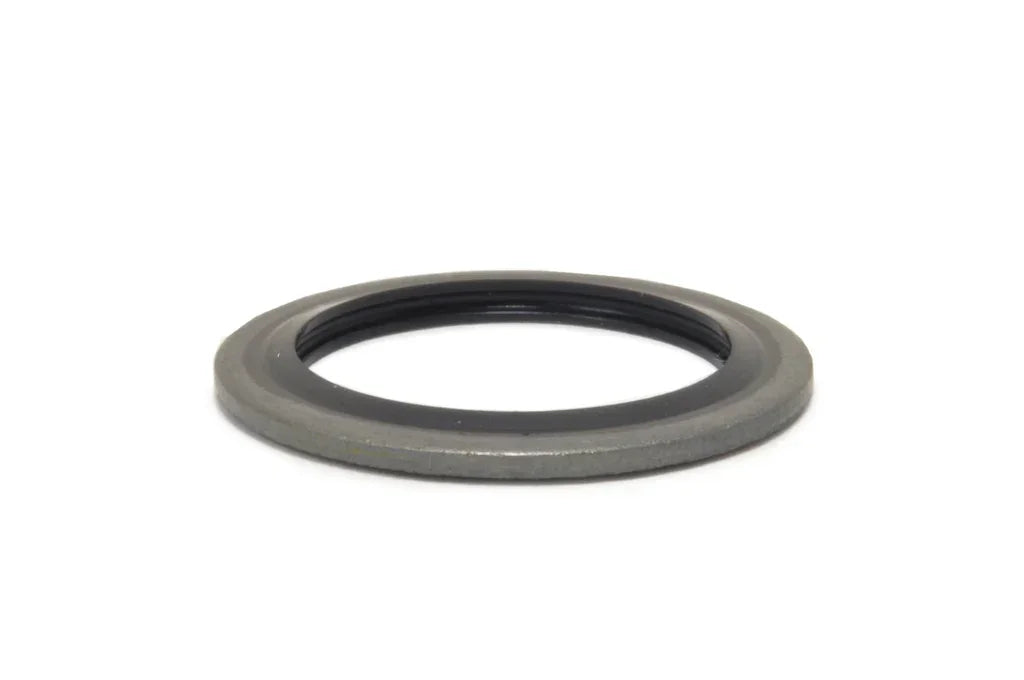 Oil Cooler Line Gasket to suit Mitsubishi Lancer Evolution 5 - 10 MR464563 - Engine