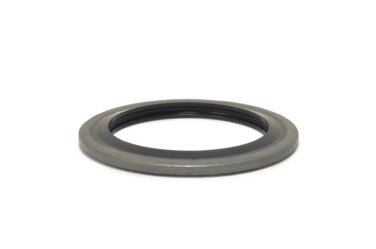 Oil Cooler Line Gasket to suit Mitsubishi Lancer Evolution 5 - 10 MR464563 - Engine