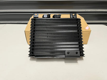 Oil Cooler (Oem) To Suit Mitsubishi Lancer Evolution 9 Ct9A Engine