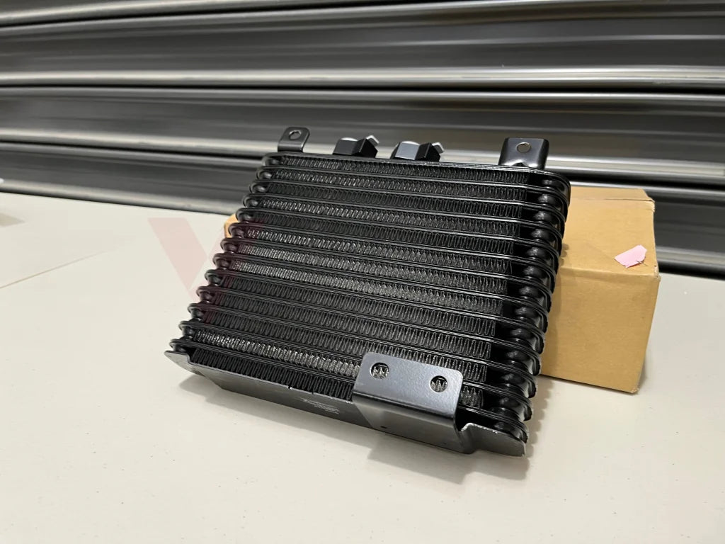 Oil Cooler (Oem) To Suit Mitsubishi Lancer Evolution 9 Ct9A Engine