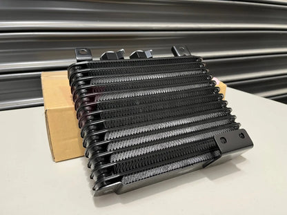 Oil Cooler (Oem) To Suit Mitsubishi Lancer Evolution 9 Ct9A Engine