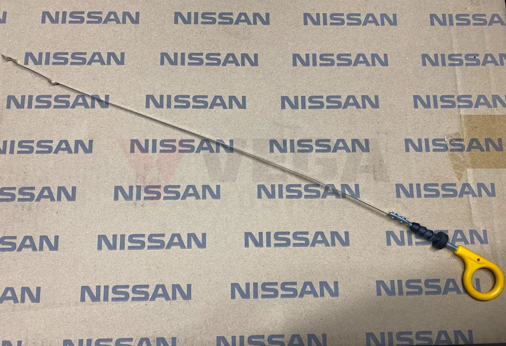 Oil Dipstick to suit Nissan Skyline R32 GTR, R33 GTR, R34 GTR - Vega Autosports