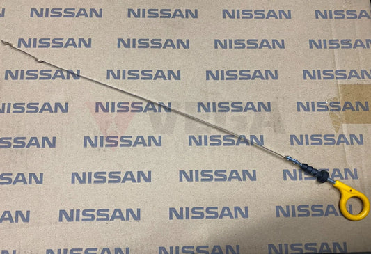 Oil Dipstick to suit Nissan Skyline R32 GTR, R33 GTR, R34 GTR - Vega Autosports