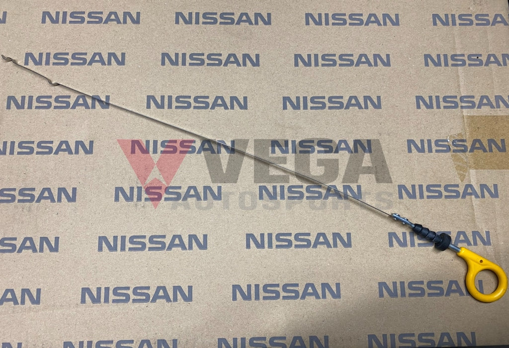 Oil Dipstick to suit Nissan Skyline R32 GTR, R33 GTR, R34 GTR - Vega Autosports