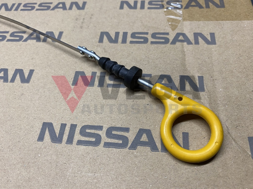 Oil Dipstick to suit Nissan Skyline R32 GTR, R33 GTR, R34 GTR - Vega Autosports