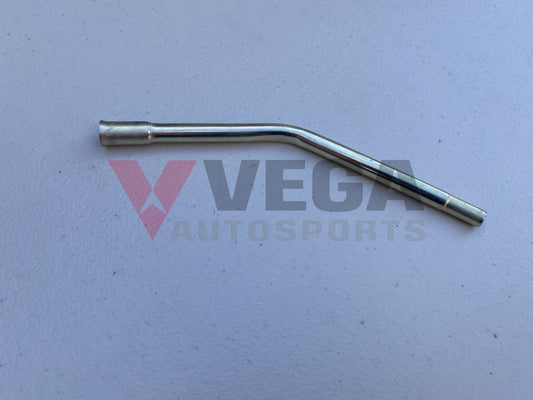 Oil Dipstick tube to suit Datsun 1200 B120 A12 A14 A15 Engine - Vega Autosports