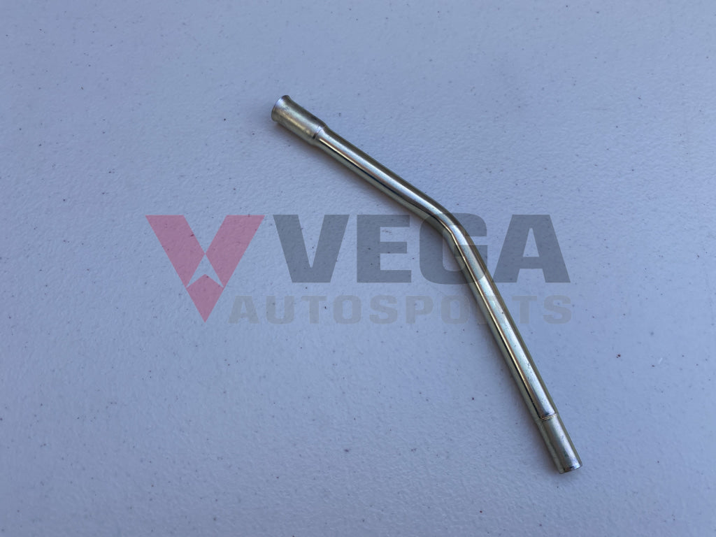 Oil Dipstick tube to suit Datsun 1200 B120 A12 A14 A15 Engine - Vega Autosports