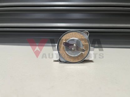 Oil Filler Cap To Suit Datsun Vanette C22 A15 15255-85030 Engine