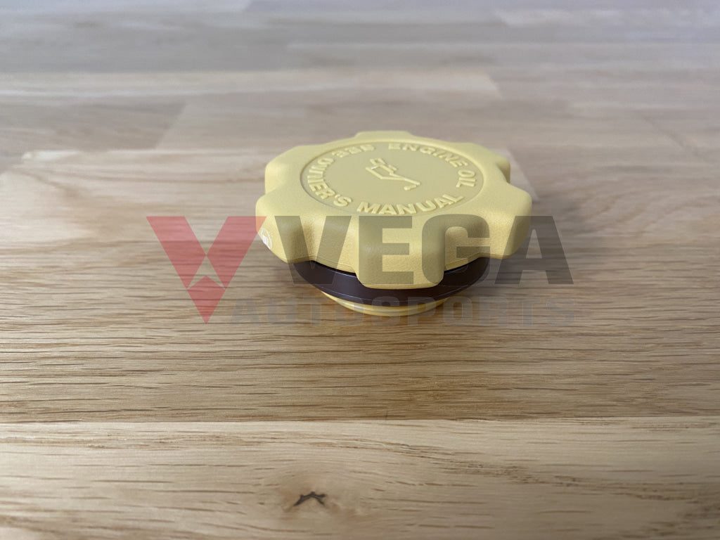 Oil Filler Cap To Suit Forester Impreza Legacy Outback 1987-2002 Engine