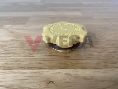 Oil Filler Cap To Suit Forester Impreza Legacy Outback 1987-2002 Engine
