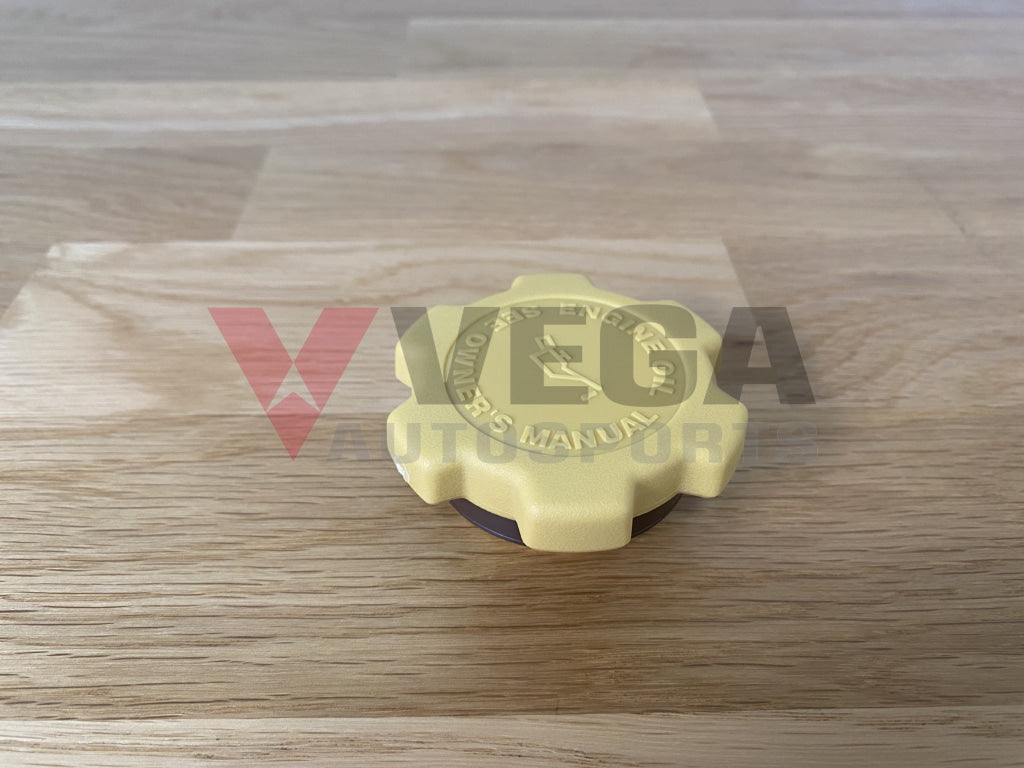 Oil Filler Cap To Suit Forester Impreza Legacy Outback 1987-2002 Engine