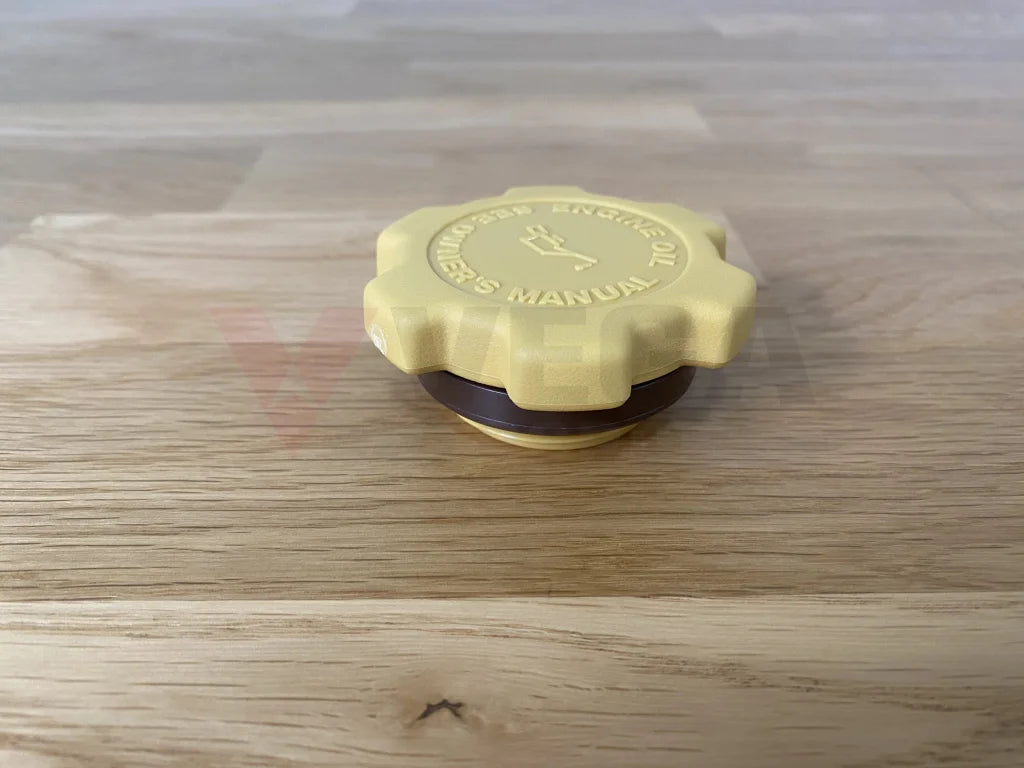 Oil Filler Cap To Suit Forester Impreza Legacy Outback 1987-2002 Engine