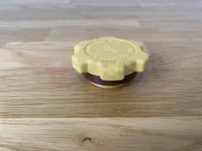 Oil Filler Cap To Suit Forester Impreza Legacy Outback 1987-2002 Engine