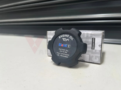 Oil Filler Cap To Suit Nissan R35 Gtr - 15255-Jf01A Engine
