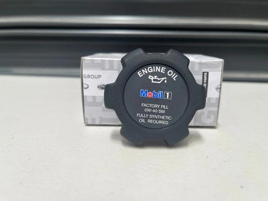 Oil Filler Cap To Suit Nissan R35 Gtr - 15255-Jf01A Engine