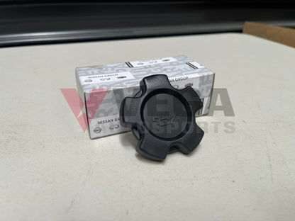 Oil Filler Cap To Suit Nissan S12/R30/R31/R32/C32/D22/E50/U11/U12/Y60/Z31/Z32 15255-D5501 Engine