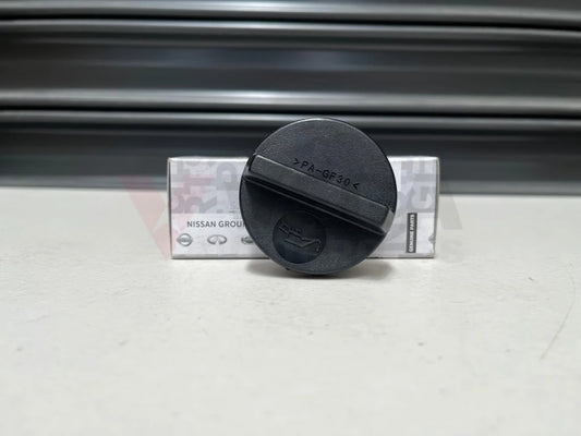 Oil Filler Cap To Suit Nissan S13 / S14 S15 R33 R34 C34 A31 N14 N15 N16 15255-1P103 Engine