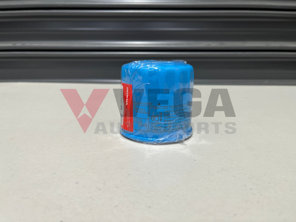 Oil Filter To Suit Honda Nsx Na1 Na2 15400-Pl2-306 Engine