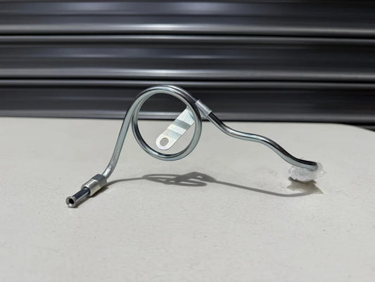 Oil Hardline Inlet Front Turbo to suit Nissan Skyline R32 R33 R34 GTR - RB26DETT 15192-05U19 Engine