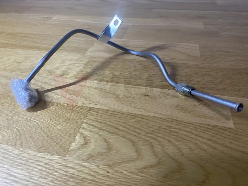 Oil Hardline Inlet Rear Turbo To Suit Nissan Skyline R32 R33 R34 Gtr - Rb26Dett And Exhaust