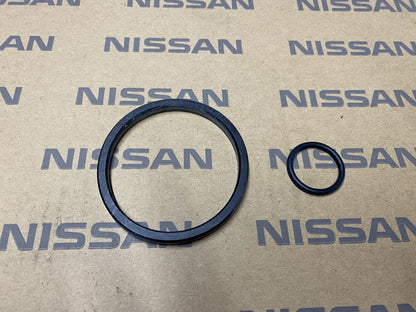 Oil Heat Exchange Unit Seal Kit to suit Nissan Skyline R32 GTR, R33 GTR / GTS25-t & R34 GTR / 25GT-t - Vega Autosports