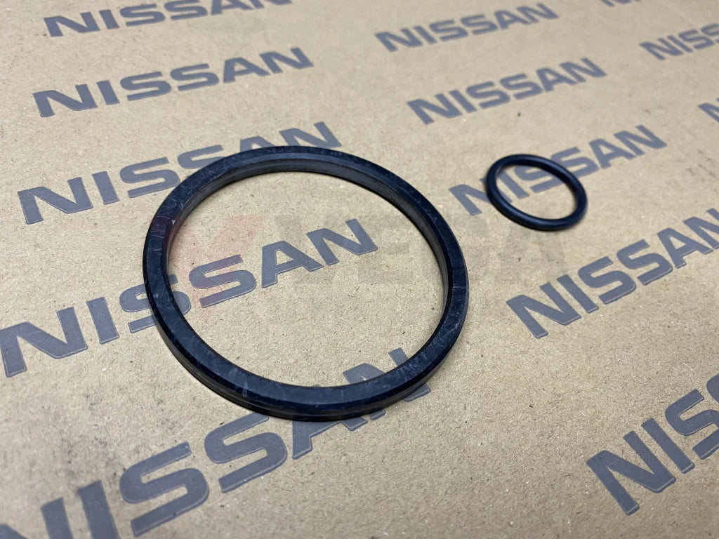 Oil Heat Exchange Unit Seal Kit to suit Nissan Skyline R32 GTR, R33 GTR / GTS25-t & R34 GTR / 25GT-t - Vega Autosports