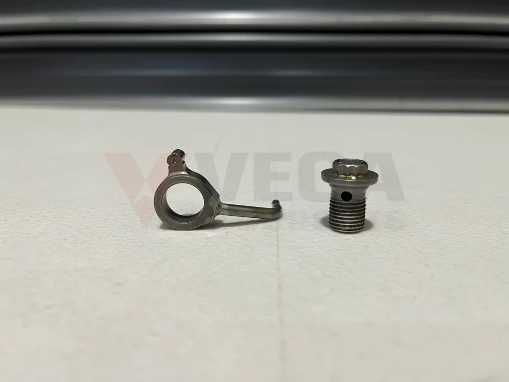 Oil Jet Squirter Rb25Det Neo To Suit Nissan Skyline R34 Neo Wc34 C35 Y34 Engine