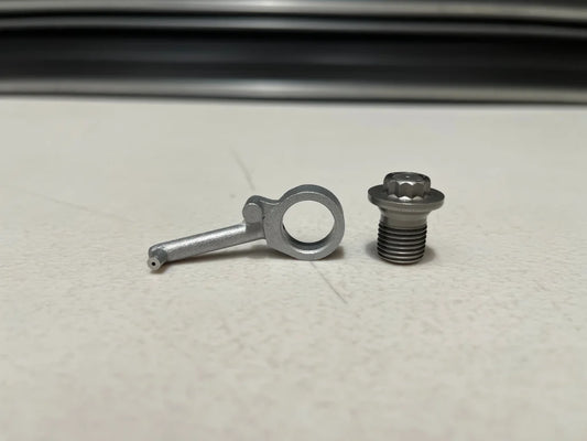 Oil Jet / Squirter SR20 to suit Nissan Silvia S13 / S14 / S15 / 180SX - Vega Autosports