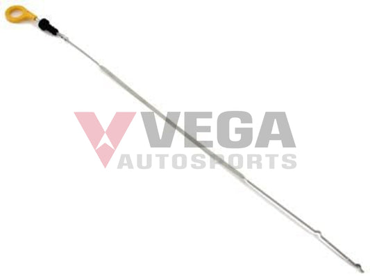 Oil Level Dipstick To Suit Nissan R35 Gtr Vr38Dett 11140-Jf00C Engine