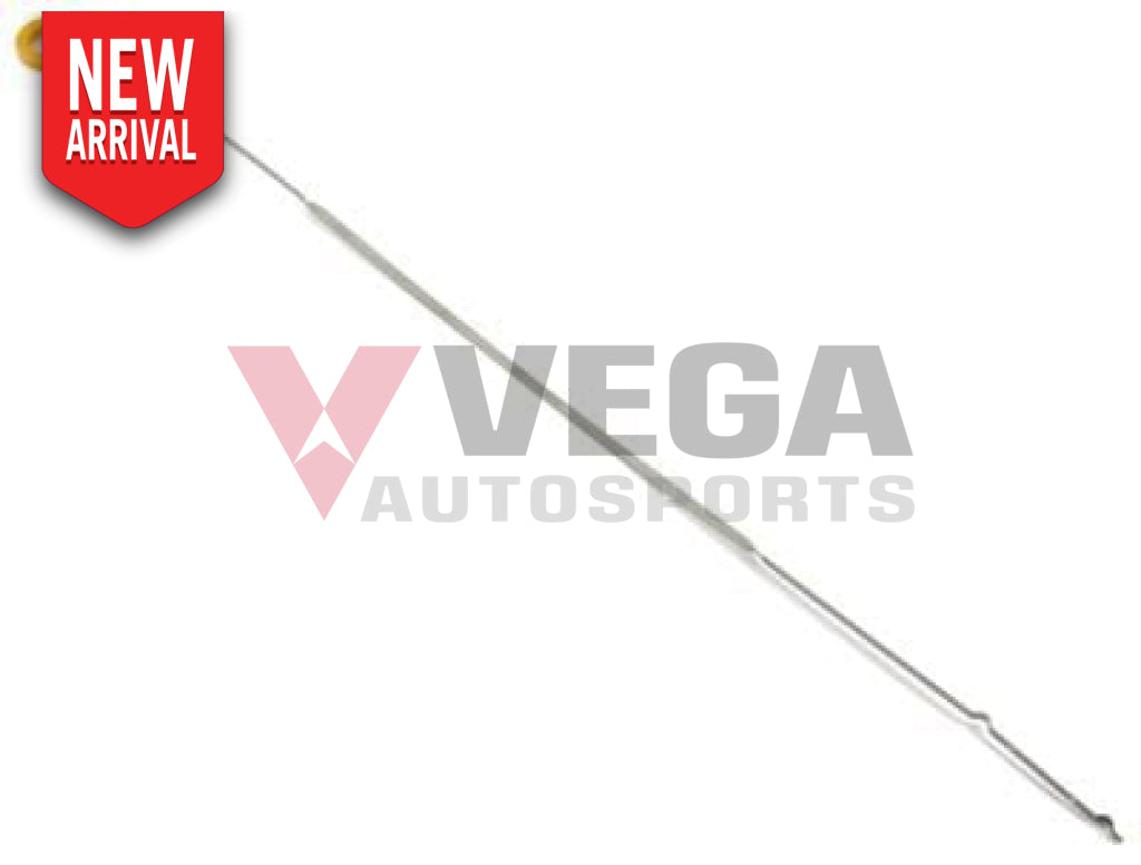 Oil Level Dipstick To Suit Nissan R35 Gtr Vr38Dett 11140-Jf00C Engine