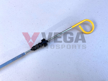 Oil Level Gauge Dipstick to suit Datsun 1200 B120 C22 A12 A15 Engines - Vega Autosports