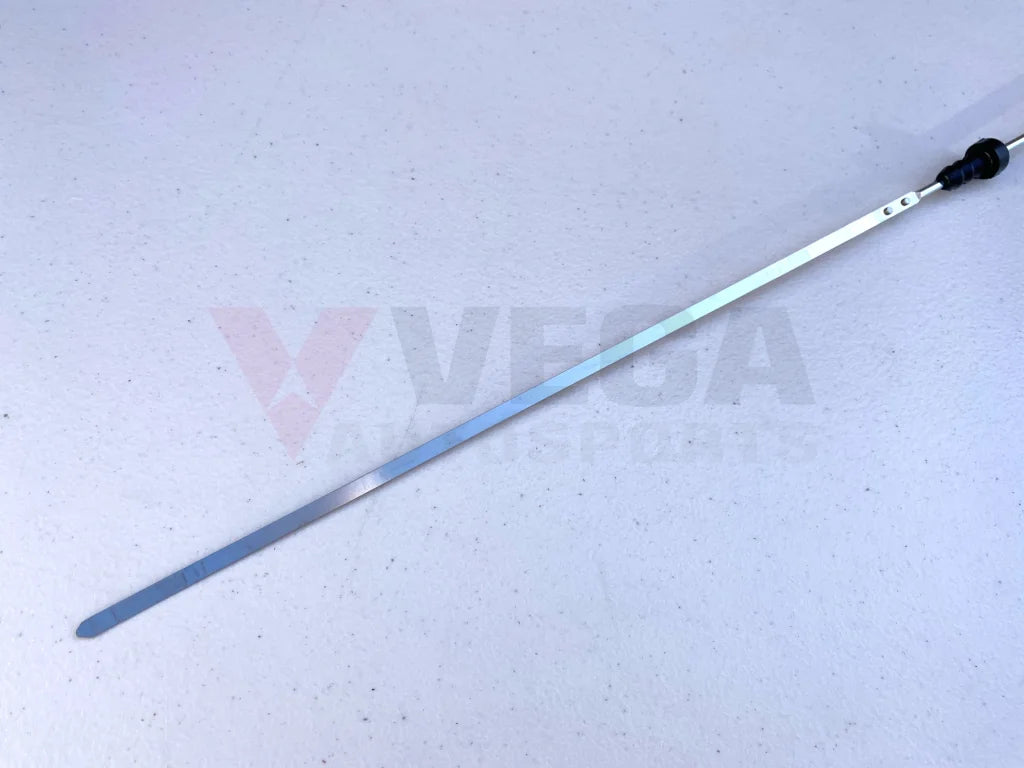 Oil Level Gauge Dipstick to suit Datsun 1200 B120 C22 A12 A15 Engines - Vega Autosports