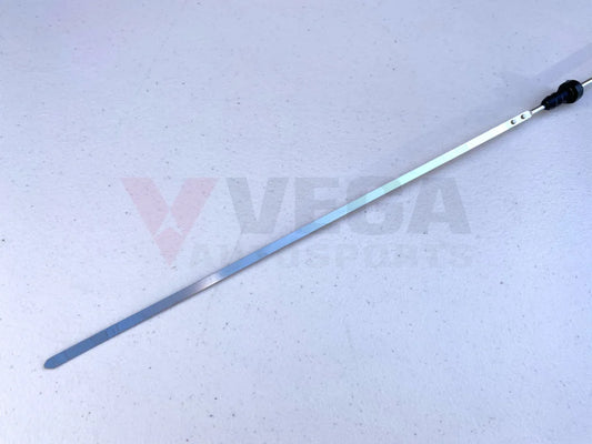 Oil Level Gauge Dipstick to suit Datsun 1200 B120 C22 A12 A15 Engines - Vega Autosports
