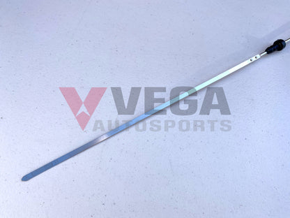 Oil Level Gauge Dipstick to suit Datsun 1200 B120 C22 A12 A15 Engines - Vega Autosports