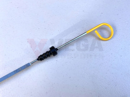 Oil Level Gauge Dipstick to suit Datsun 1200 B120 C22 A12 A15 Engines - Vega Autosports