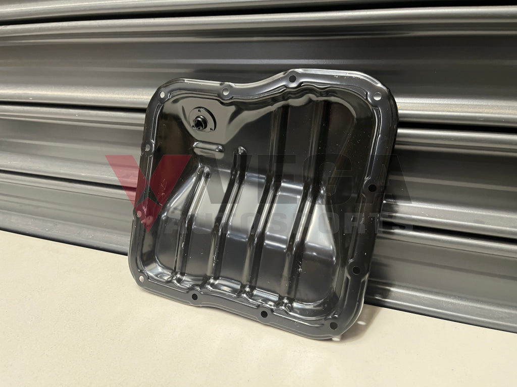 Oil Pan Sub Assembly to suit Toyota G16E-GTS 2020 + GR Yaris / 2023 + GR Corolla 12102-18010 Engine