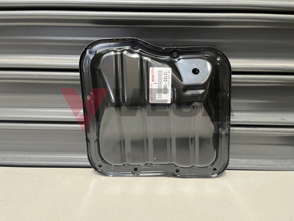 Oil Pan Sub Assembly to suit Toyota G16E-GTS 2020 + GR Yaris / 2023 + GR Corolla 12102-18010 Engine